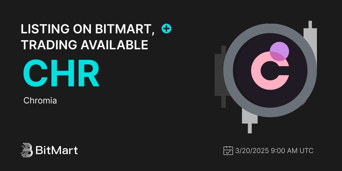 chr bitmart